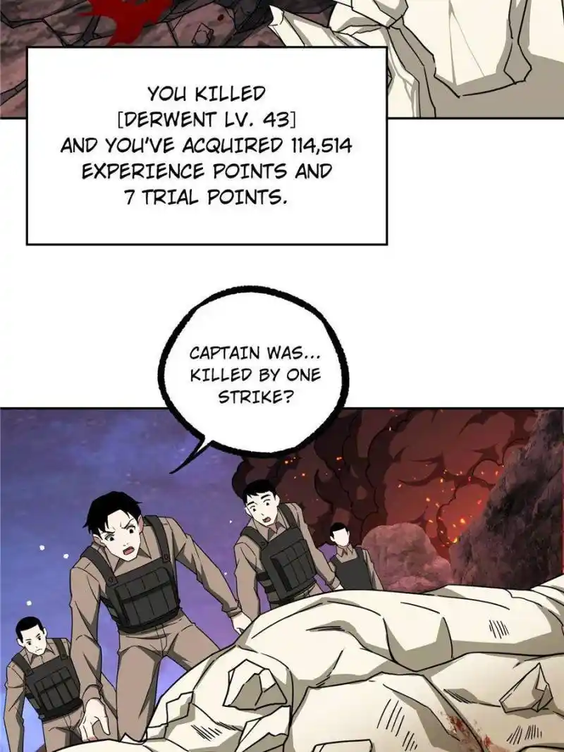 The Legendary Mechanic Chapter 170