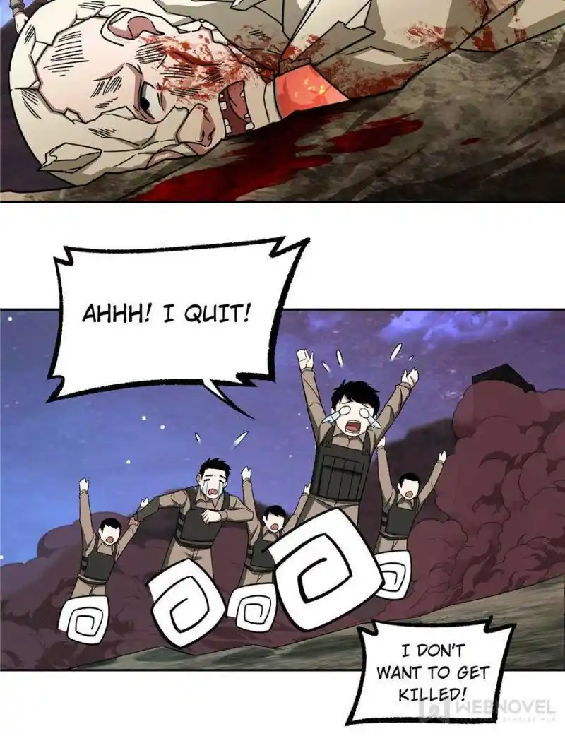 The Legendary Mechanic Chapter 170