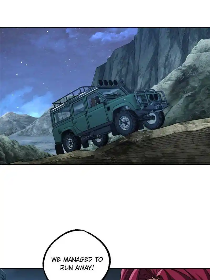 The Legendary Mechanic Chapter 170