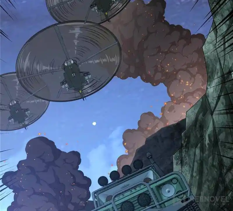 The Legendary Mechanic Chapter 170