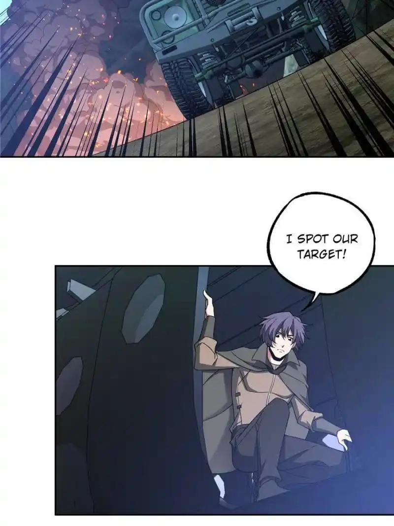 The Legendary Mechanic Chapter 170