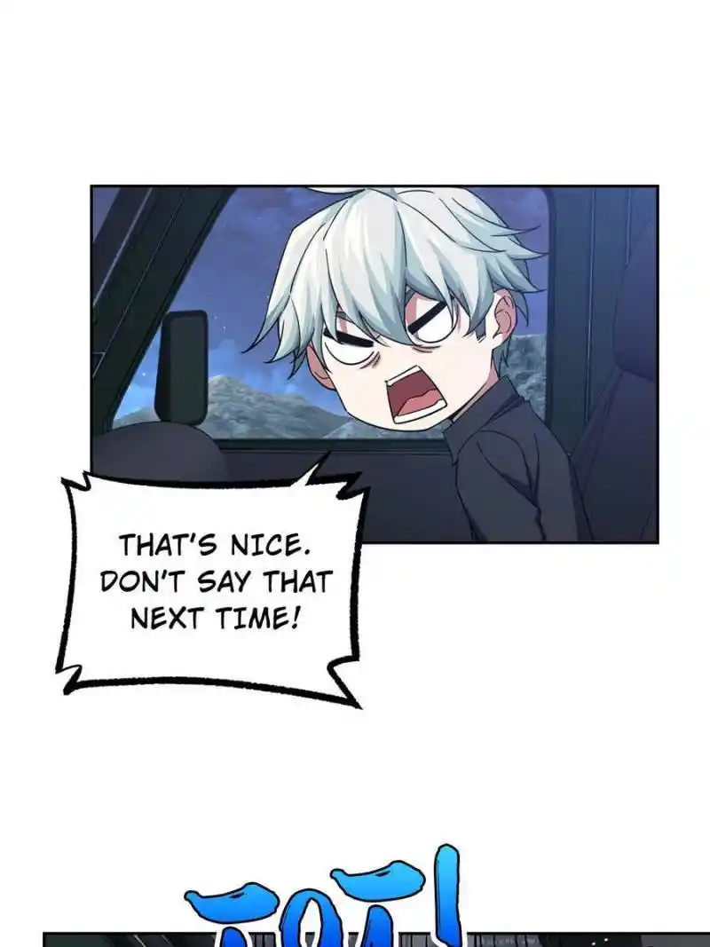 The Legendary Mechanic Chapter 170