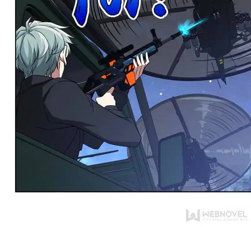 The Legendary Mechanic Chapter 170