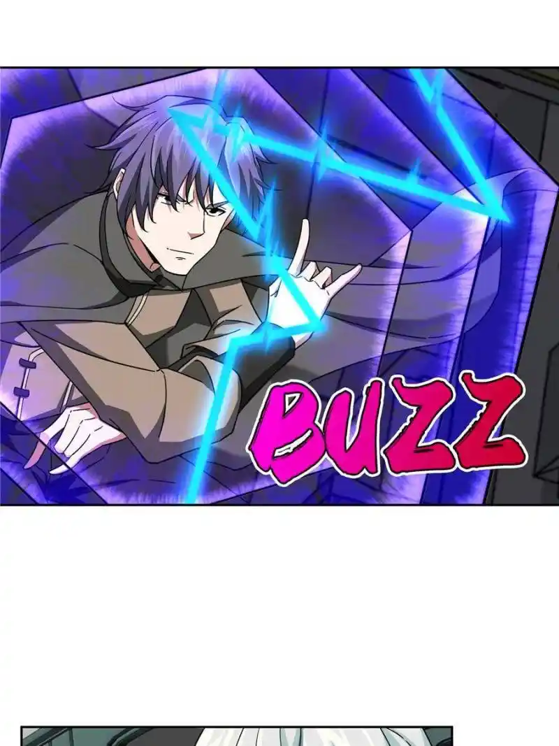 The Legendary Mechanic Chapter 170