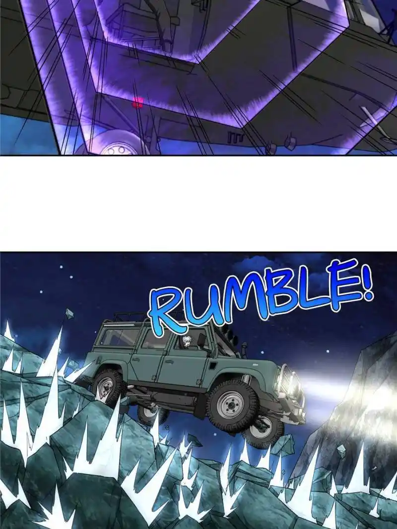 The Legendary Mechanic Chapter 170