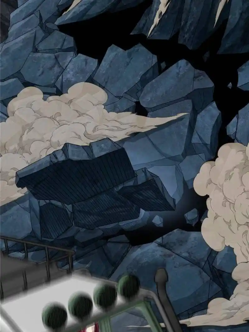 The Legendary Mechanic Chapter 170