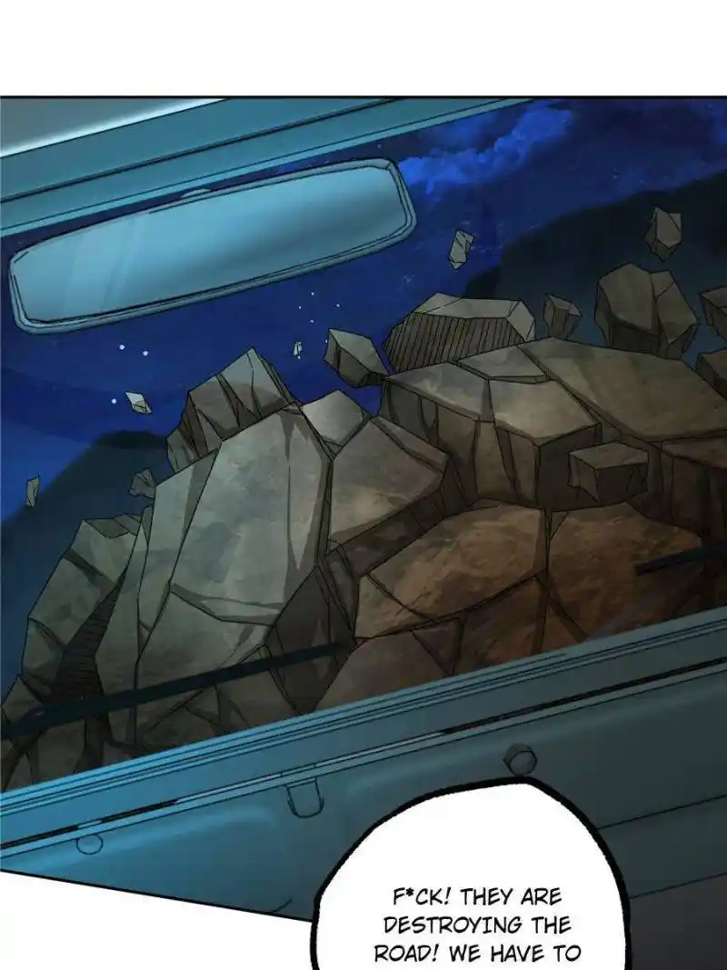 The Legendary Mechanic Chapter 170