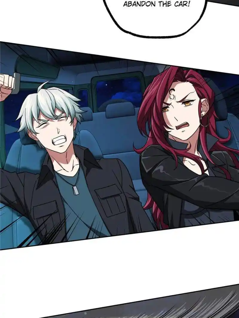 The Legendary Mechanic Chapter 170