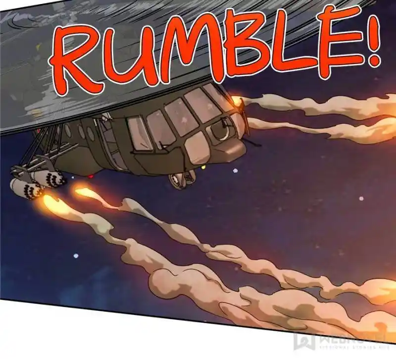 The Legendary Mechanic Chapter 170