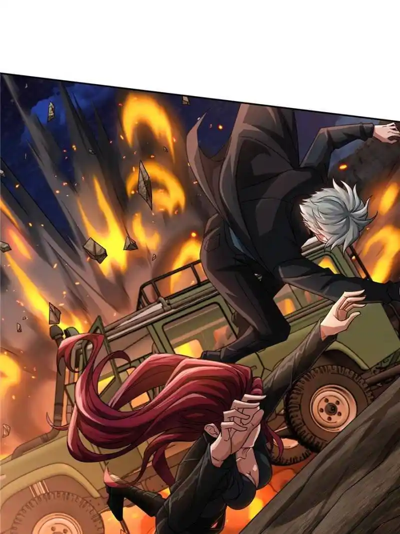 The Legendary Mechanic Chapter 170