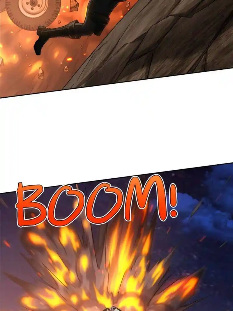 The Legendary Mechanic Chapter 170