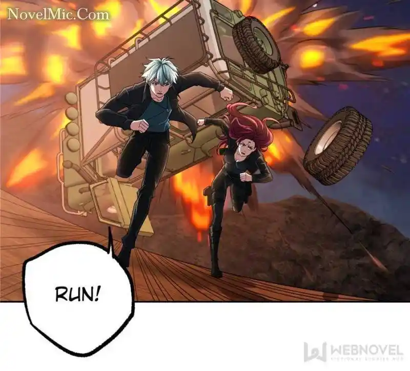 The Legendary Mechanic Chapter 170