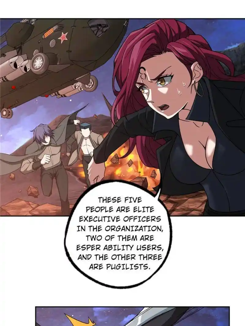 The Legendary Mechanic Chapter 170