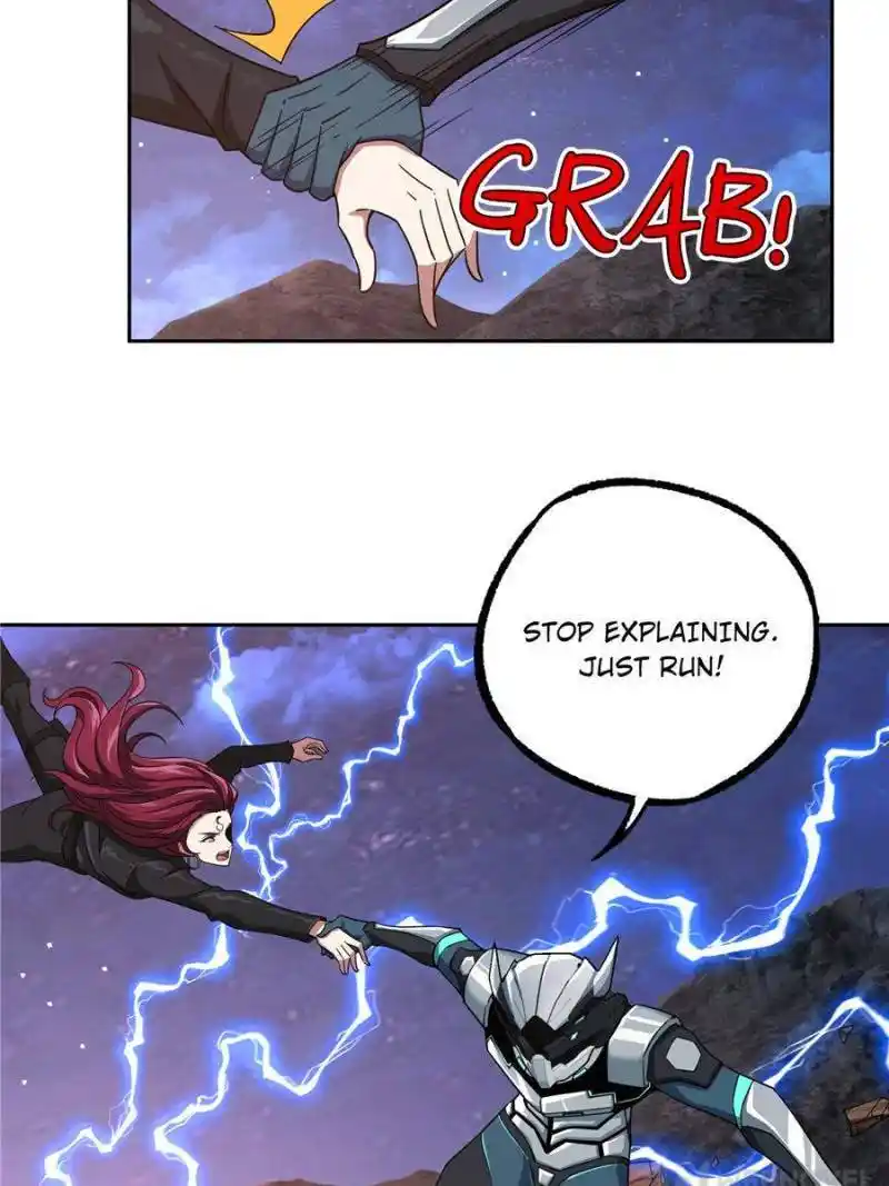 The Legendary Mechanic Chapter 170