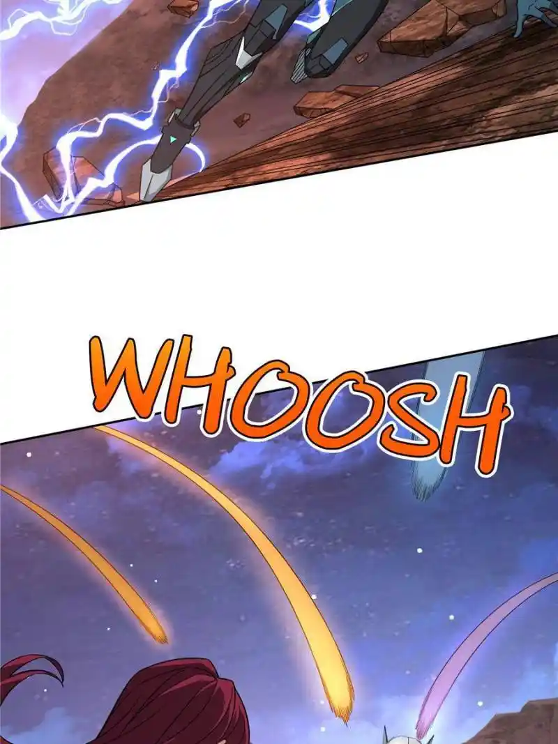 The Legendary Mechanic Chapter 170