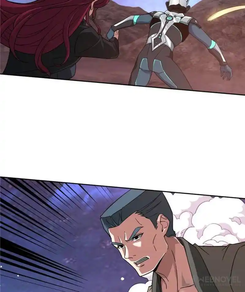 The Legendary Mechanic Chapter 170