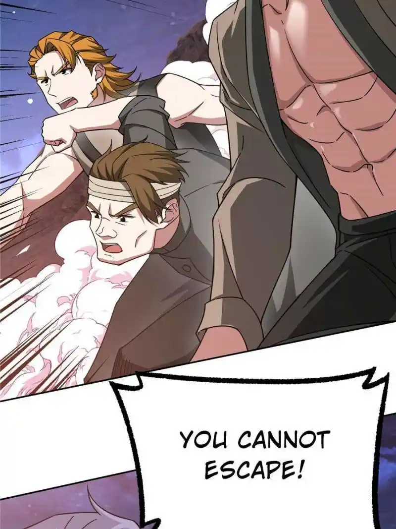 The Legendary Mechanic Chapter 170