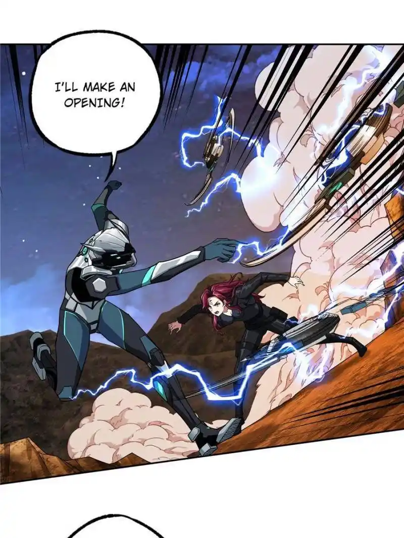 The Legendary Mechanic Chapter 170