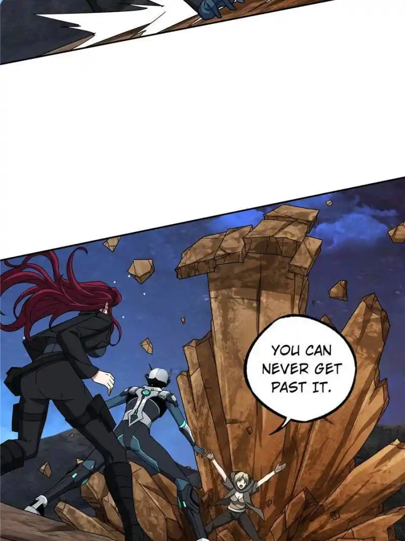 The Legendary Mechanic Chapter 170