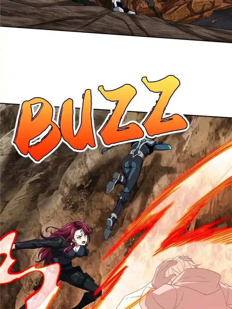 The Legendary Mechanic Chapter 170