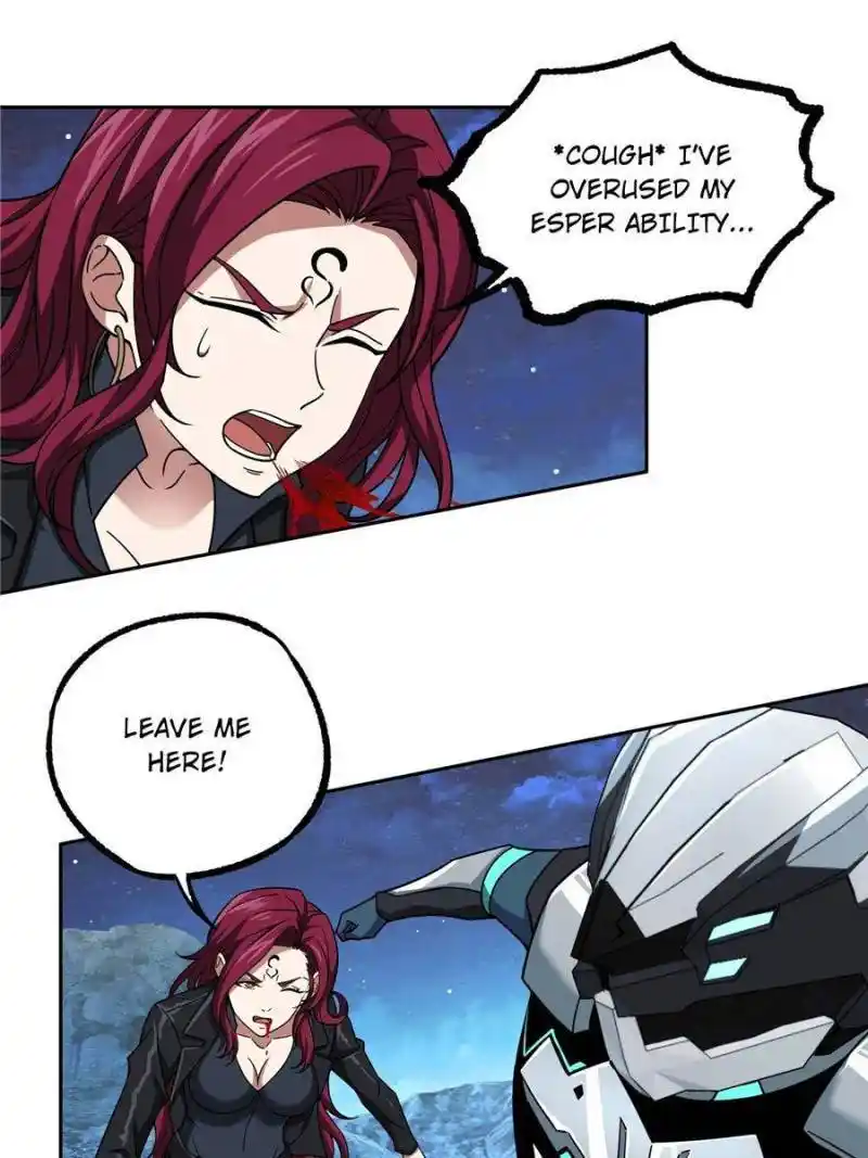 The Legendary Mechanic Chapter 170