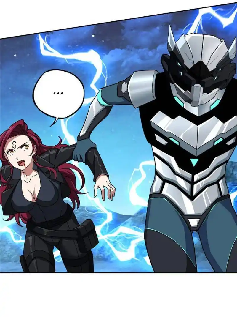 The Legendary Mechanic Chapter 170