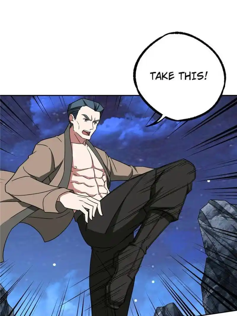 The Legendary Mechanic Chapter 170