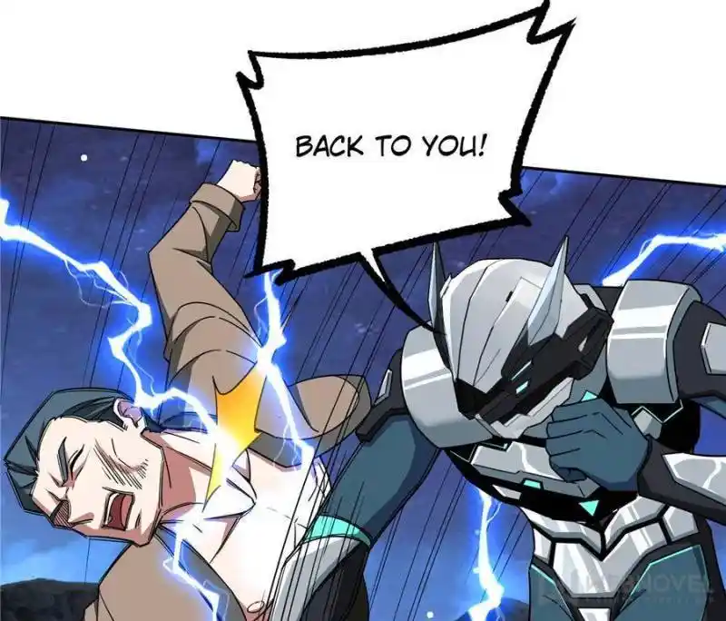 The Legendary Mechanic Chapter 170