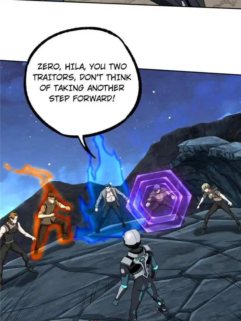 The Legendary Mechanic Chapter 170