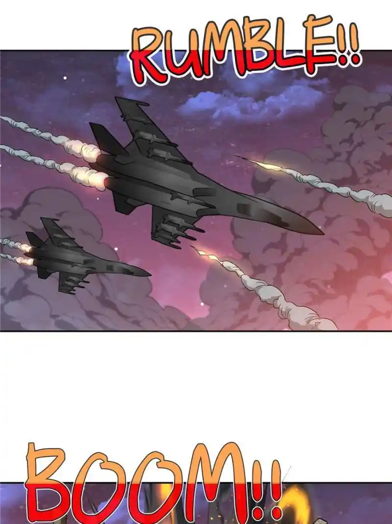 The Legendary Mechanic Chapter 172