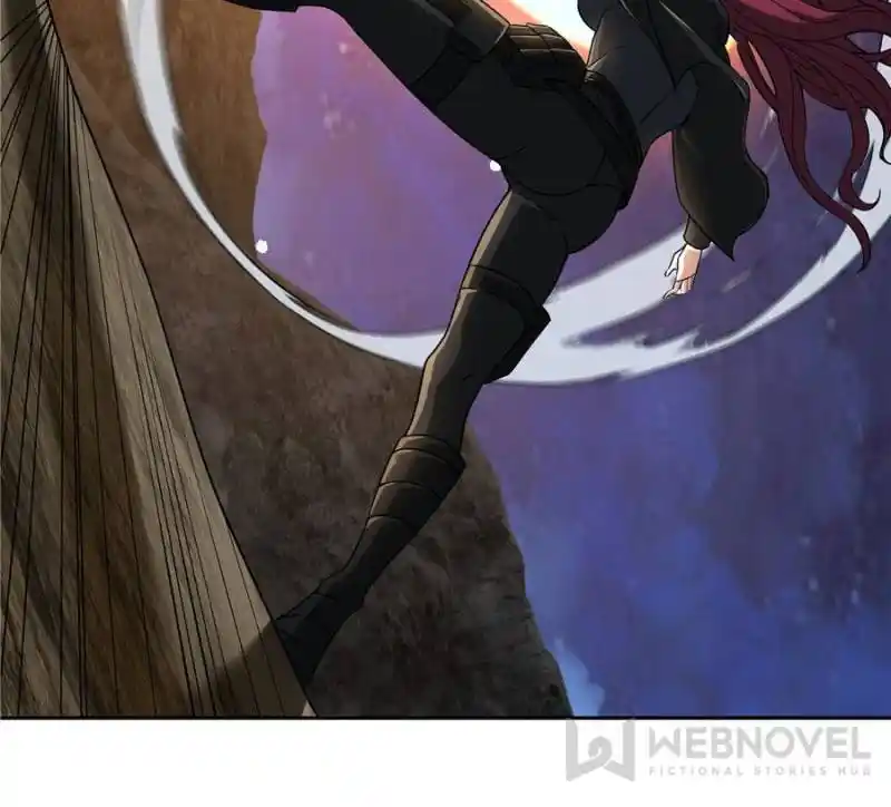 The Legendary Mechanic Chapter 172