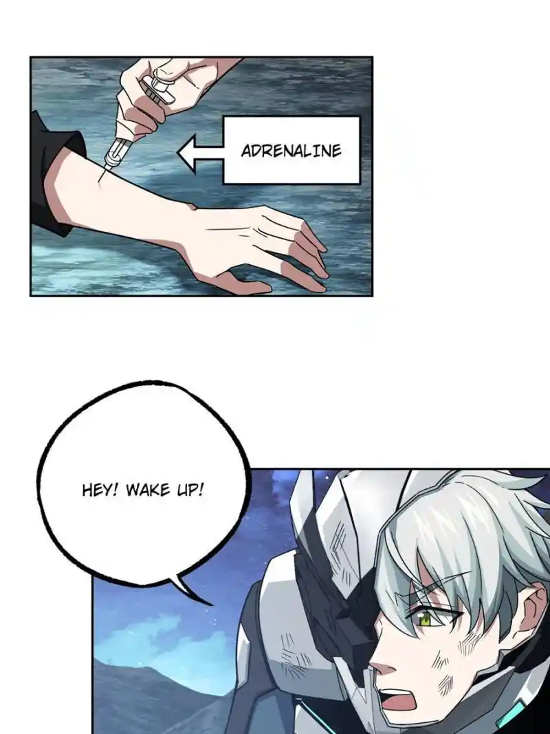 The Legendary Mechanic Chapter 172