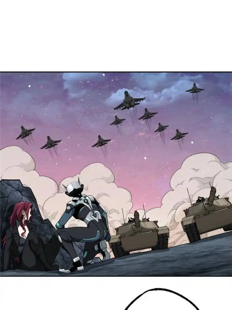 The Legendary Mechanic Chapter 172