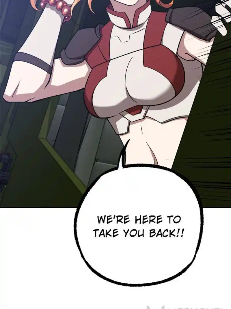 The Legendary Mechanic Chapter 172