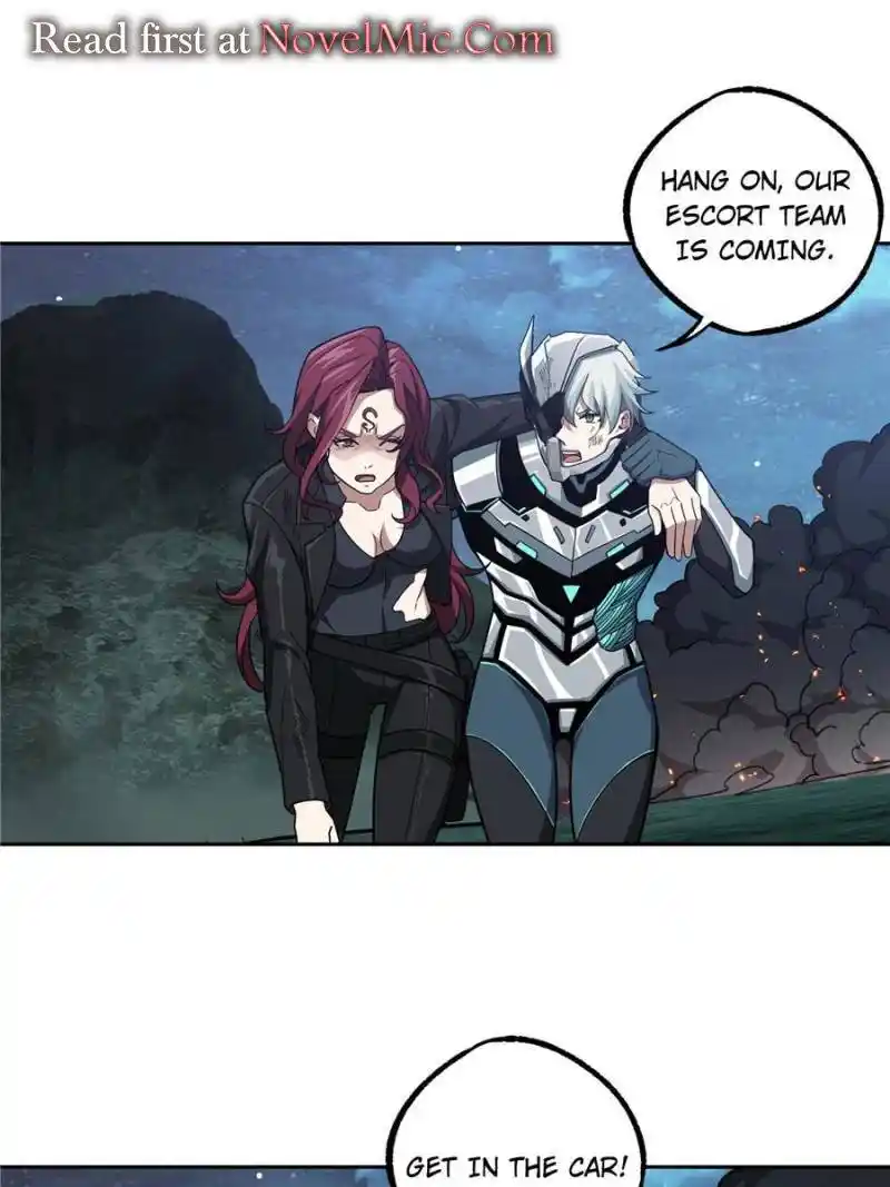 The Legendary Mechanic Chapter 173