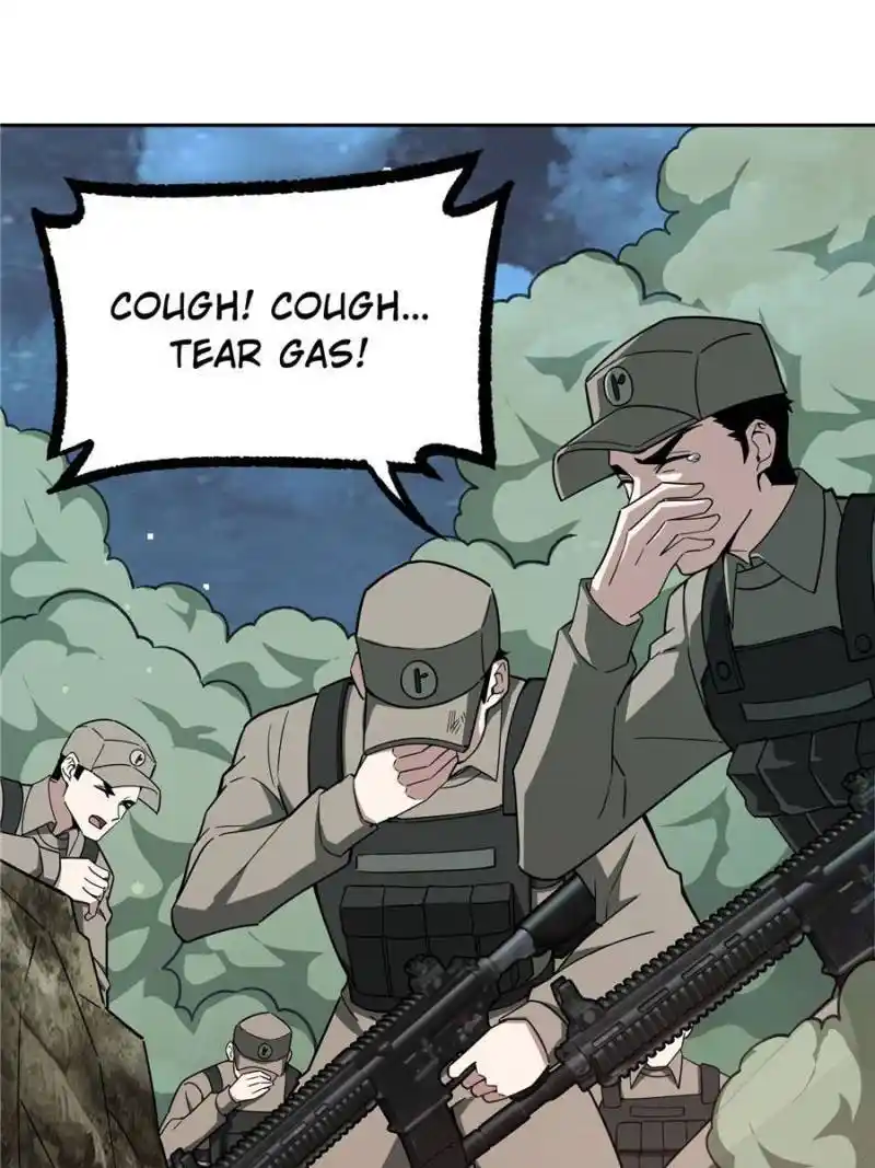 The Legendary Mechanic Chapter 173