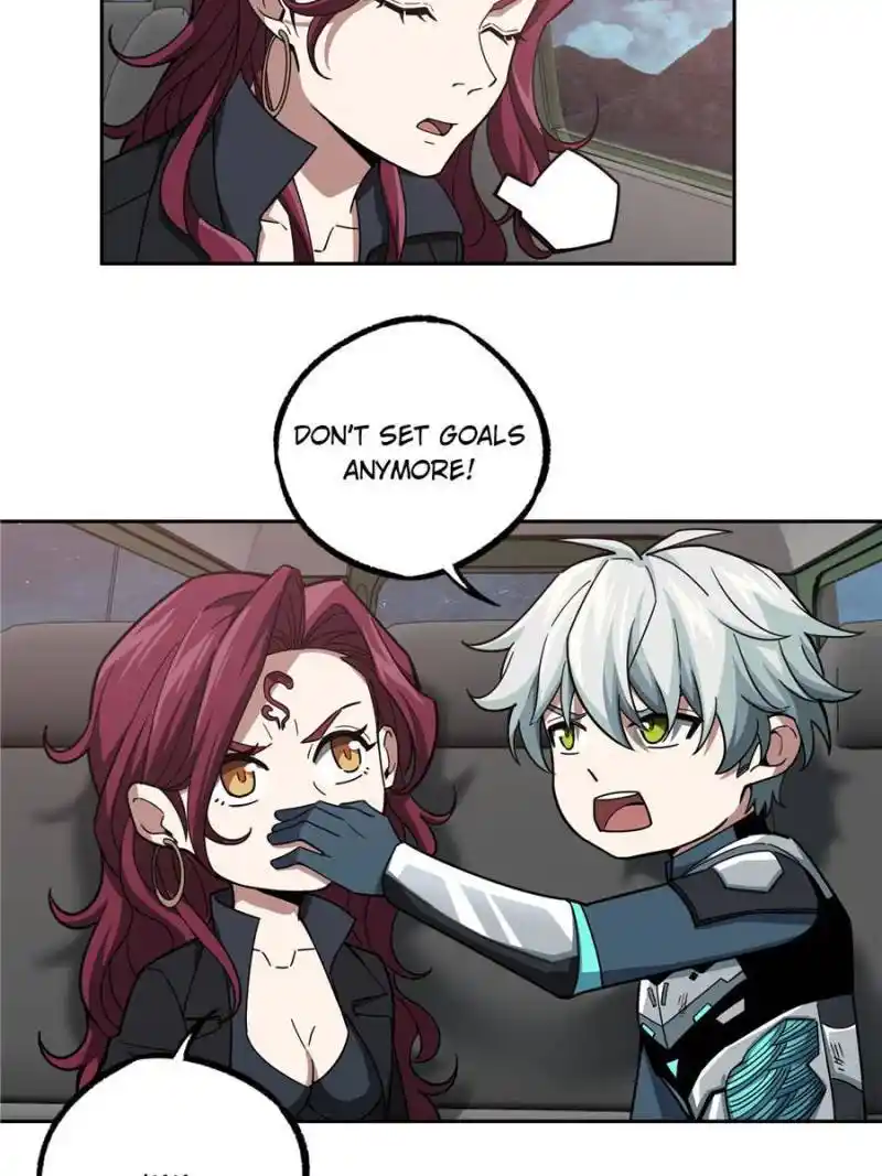 The Legendary Mechanic Chapter 173