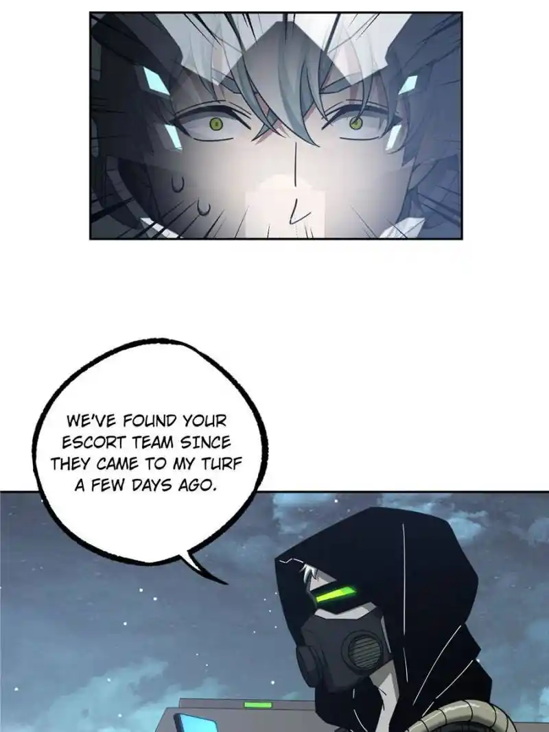 The Legendary Mechanic Chapter 173