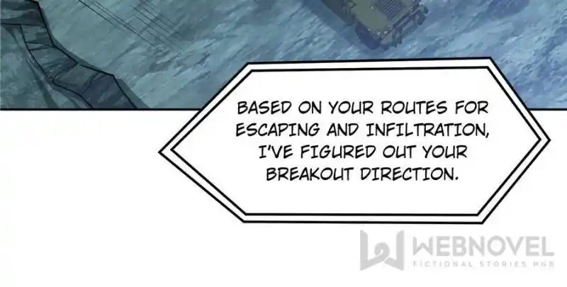 The Legendary Mechanic Chapter 173