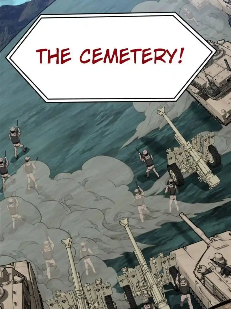 The Legendary Mechanic Chapter 173