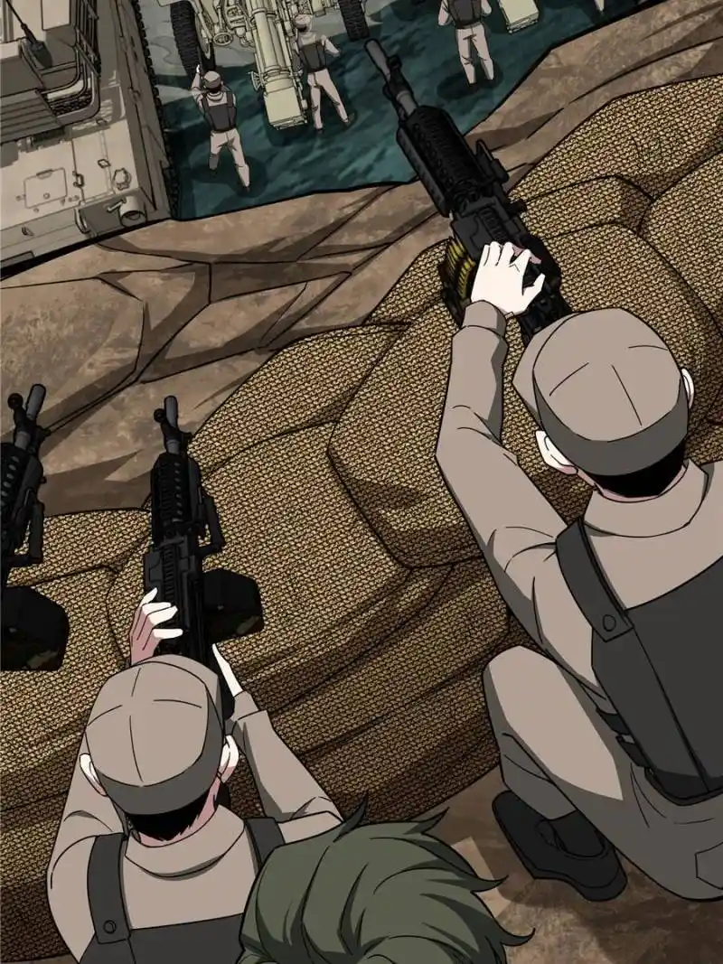 The Legendary Mechanic Chapter 173