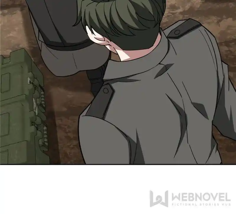 The Legendary Mechanic Chapter 173