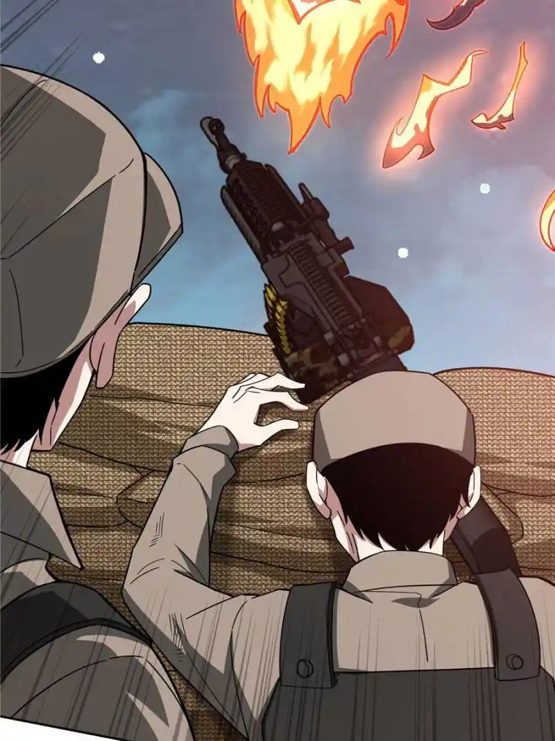 The Legendary Mechanic Chapter 173