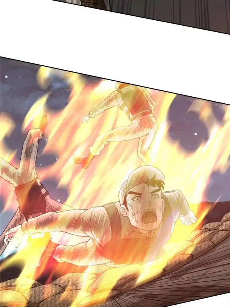 The Legendary Mechanic Chapter 173