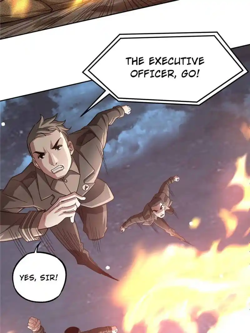 The Legendary Mechanic Chapter 173