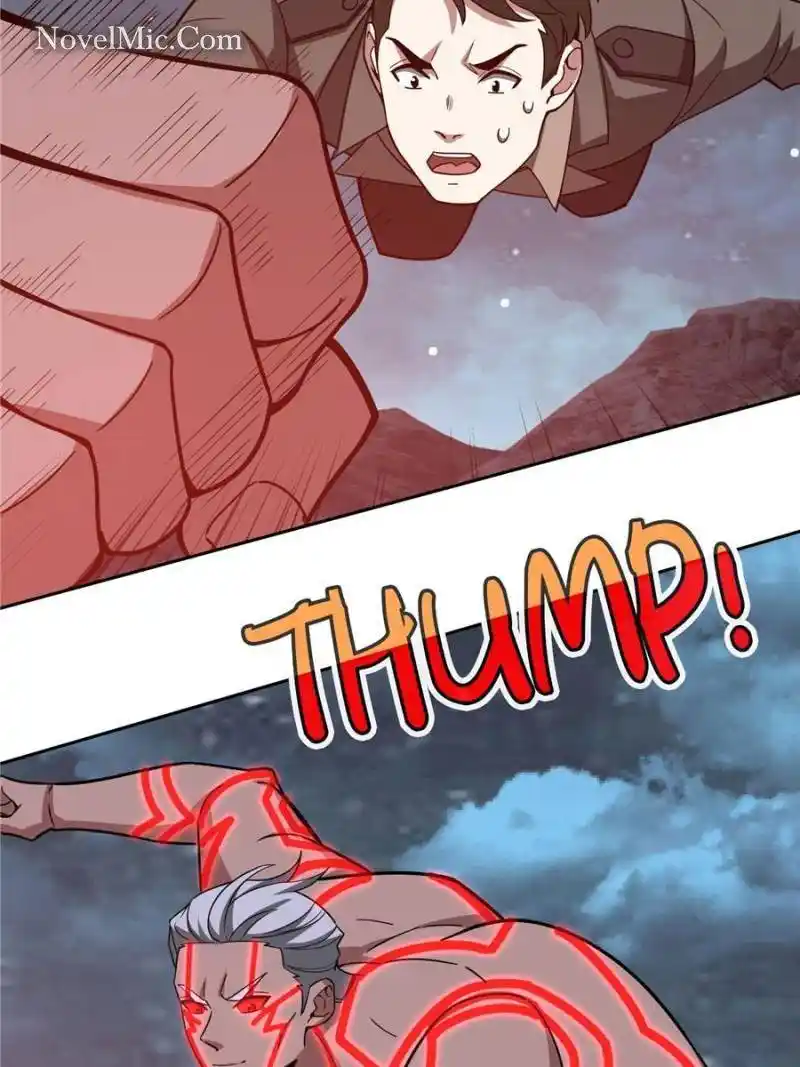 The Legendary Mechanic Chapter 173