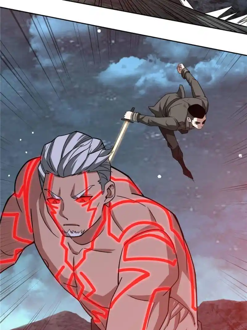 The Legendary Mechanic Chapter 173