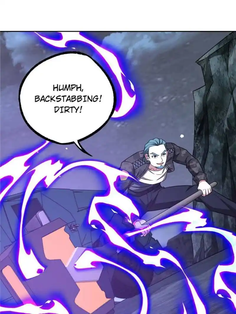 The Legendary Mechanic Chapter 173