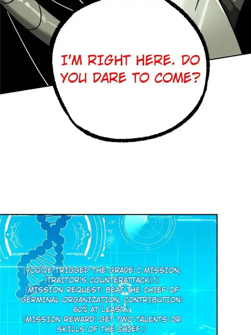 The Legendary Mechanic Chapter 173