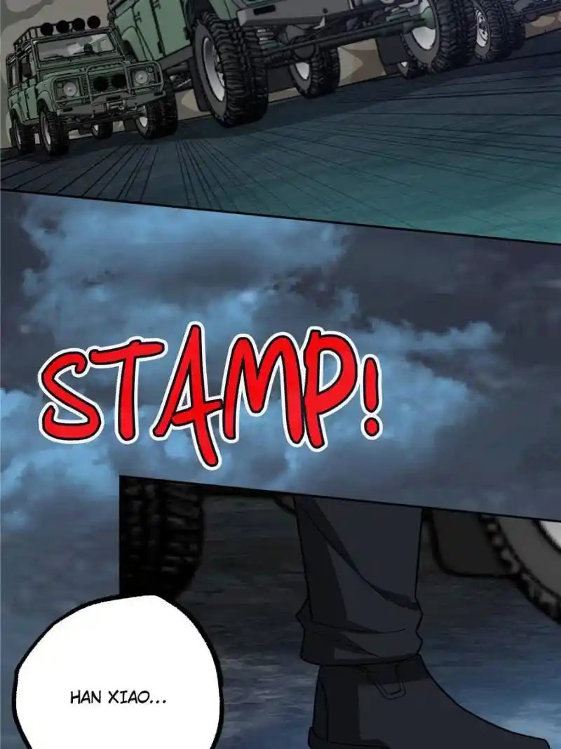 The Legendary Mechanic Chapter 173